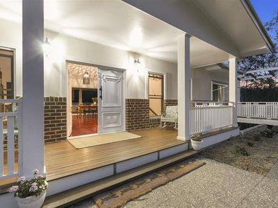 607 Ford Road, Priestdale