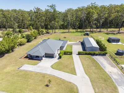 33 Kingaree Place, King Creek
