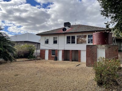 55 Raglan Street, Tamworth