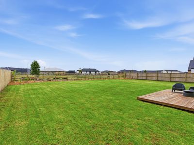 94 Ridgeland Way, West Melton