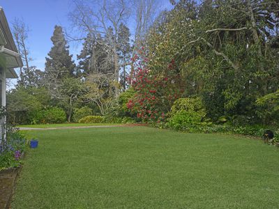 72 Avenue North Road, Levin