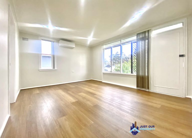29 Naranghi Street, Busby