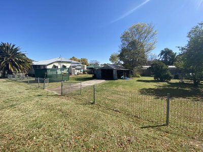 2 Alice Street, Kingaroy