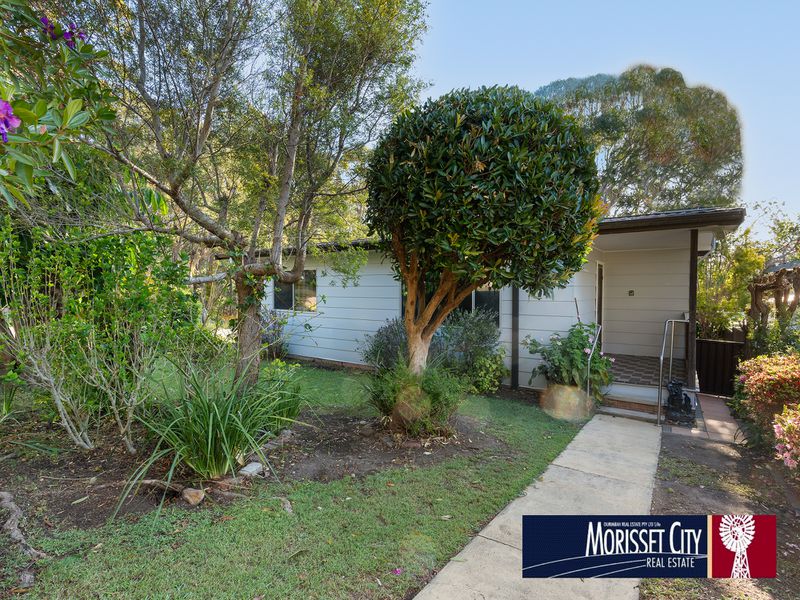 28 Silverwater Road, Silverwater