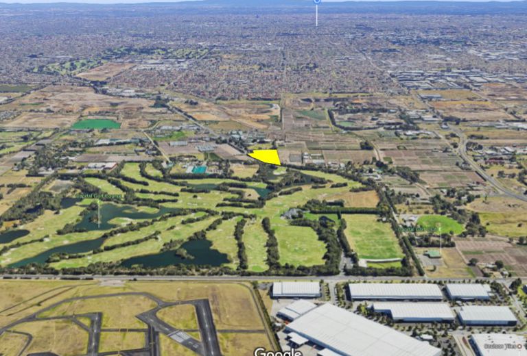 212-222 Old Dandenong Road, Heatherton