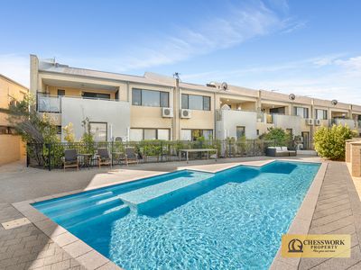 4 / 4 Burnley Way, Butler