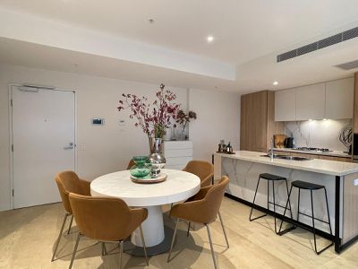 208 / 23 Halifax Street, Macquarie Park