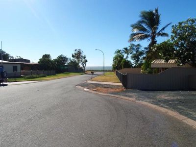 5 / 7 Grant Place, Port Hedland