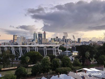 83 / 4 Bulwer Street, Perth