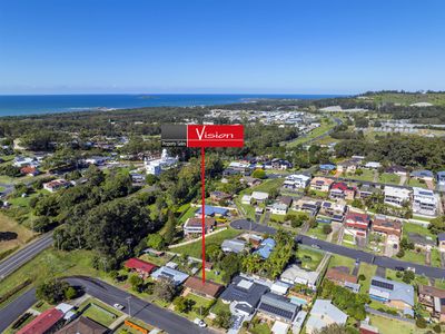 6 Crabbe Street, Woolgoolga