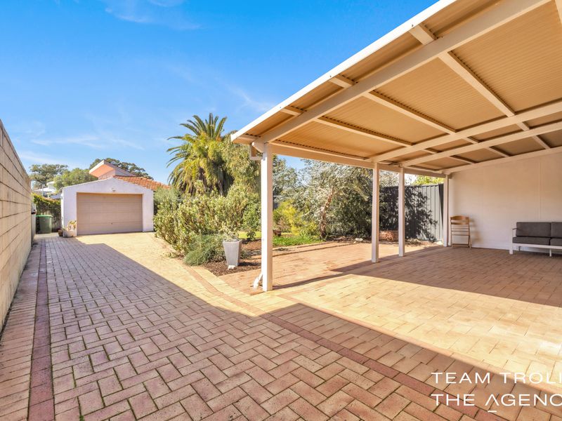 14A Ivermey Road, Hamilton Hill