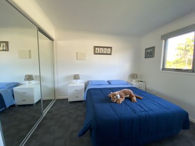 1 Sanctuary Point Close, Point Vernon