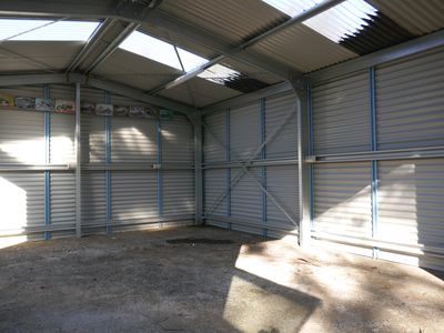 291 Dickensons Creek Road, Glen Huon
