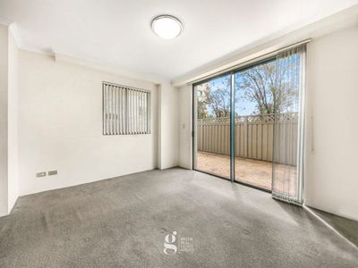 98 / 1-15 Fontenoy Road, Macquarie Park