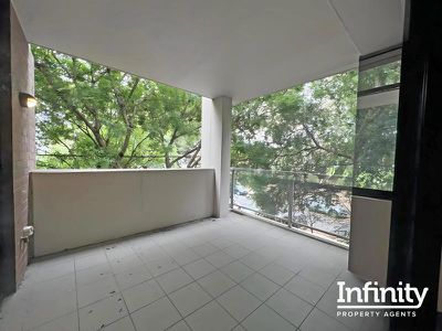 P101 / 1 Brennan Street, Alexandria