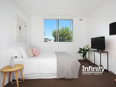 301 / 1 Meagher Street, Chippendale