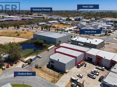 2 / 10 Chullora Bend, Jandakot