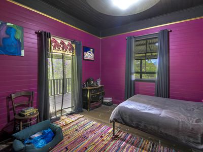 2210 Nimbin Road, Coffee Camp