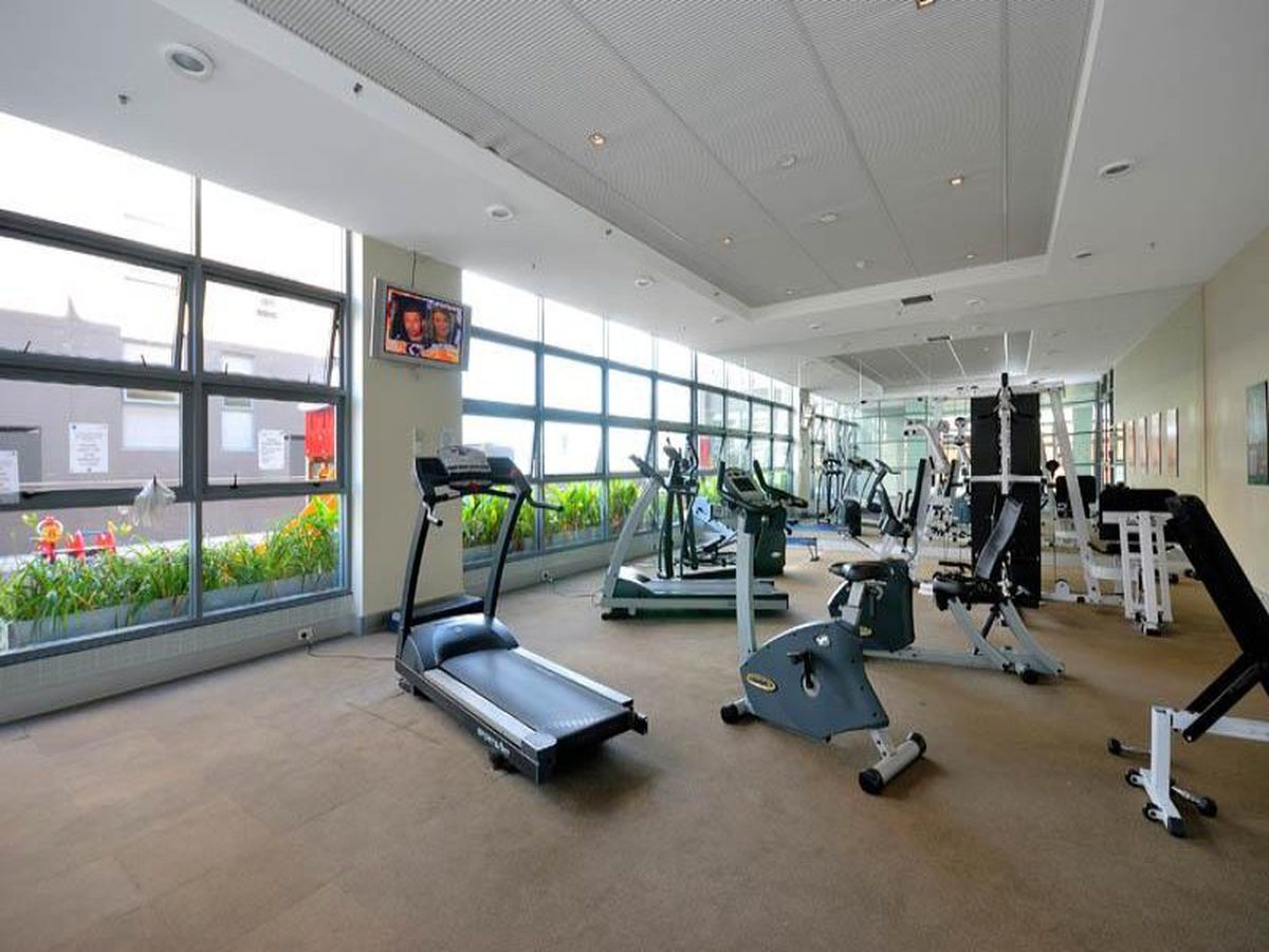 809 / 1 Bruce Bennetts Pl, Maroubra