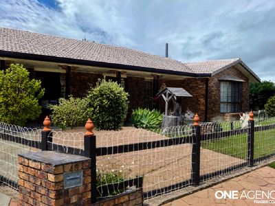 49 Bryant Street, Maryborough