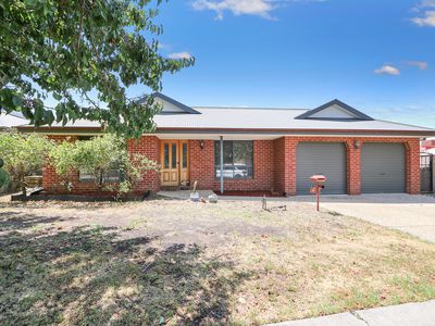 29 Ambrose Crescent, West Wodonga