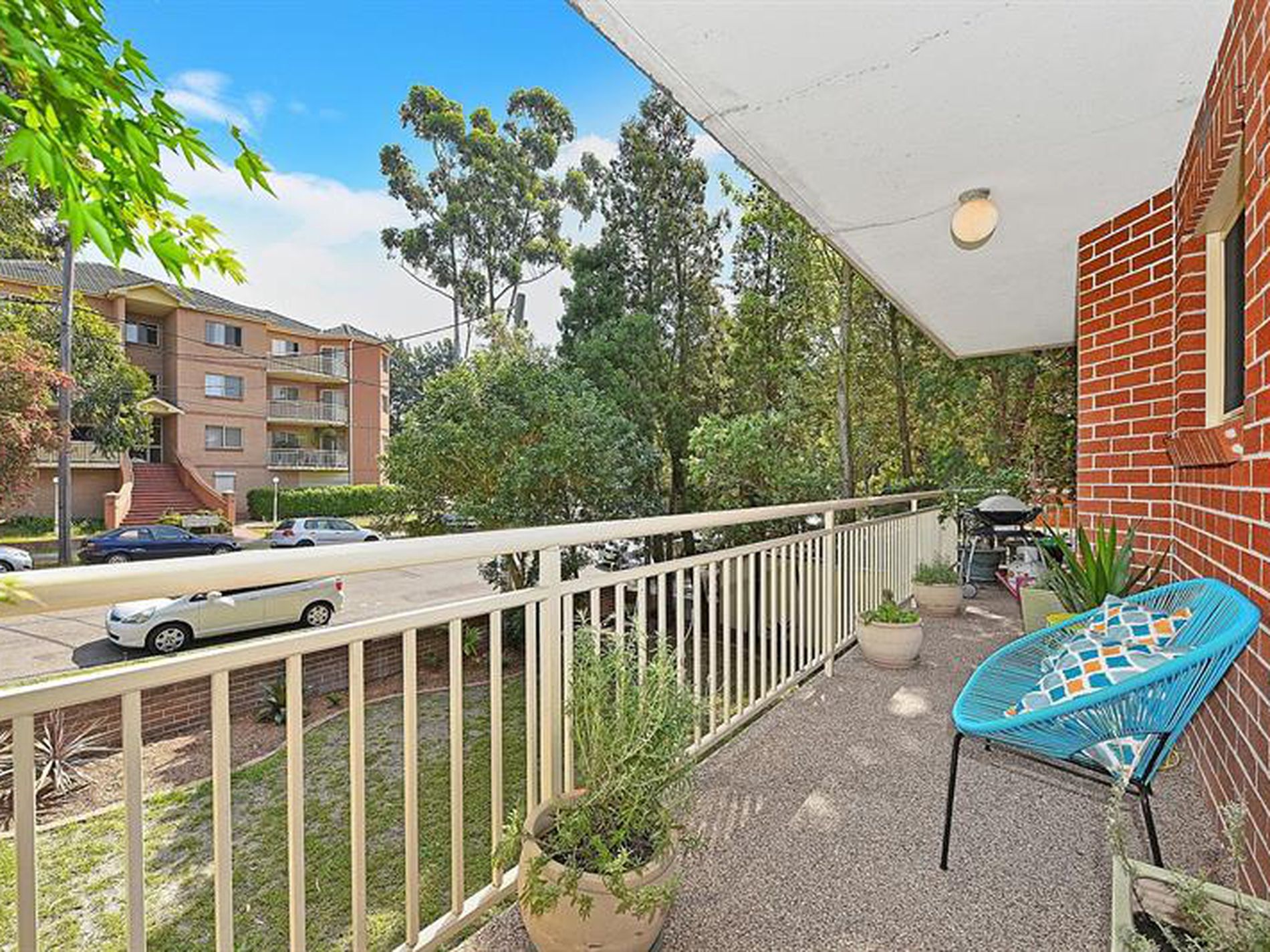 4 / 19 - 21 Ann Street, Wolli Creek