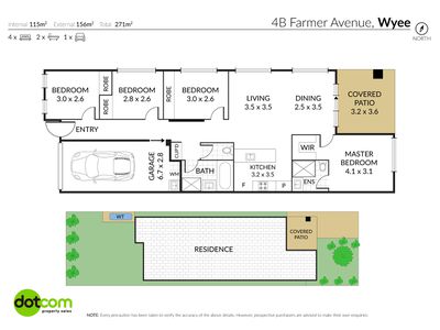 4B Farmer Avenue, Wyee