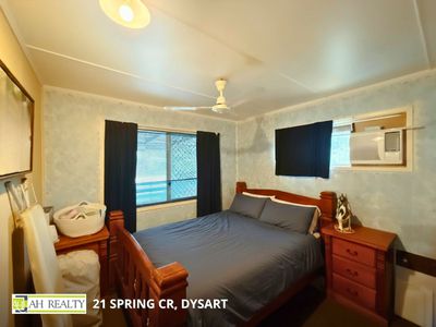 21 Spring Crescent, Dysart