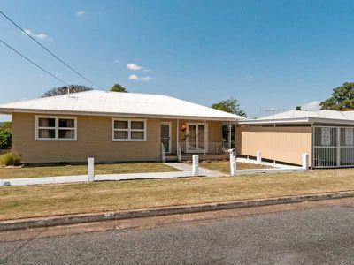 27 Blaxland Street, Eastern Heights