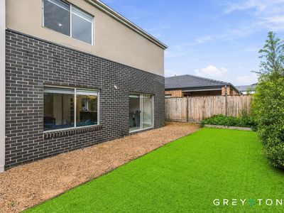 4 Stevo Way, Fraser Rise