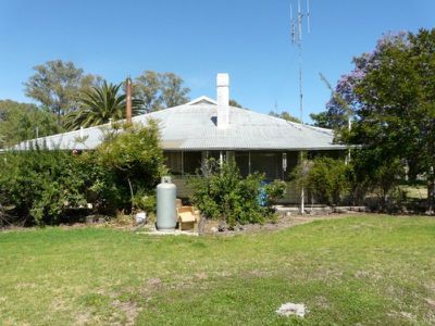 Tocumwal