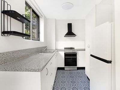 1 / 20-24 Sheehy Street, Glebe