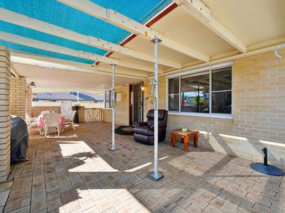 16 Teaguer Street, Wilson