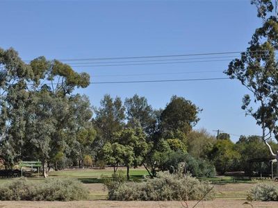 1 Farnell Street, Forbes
