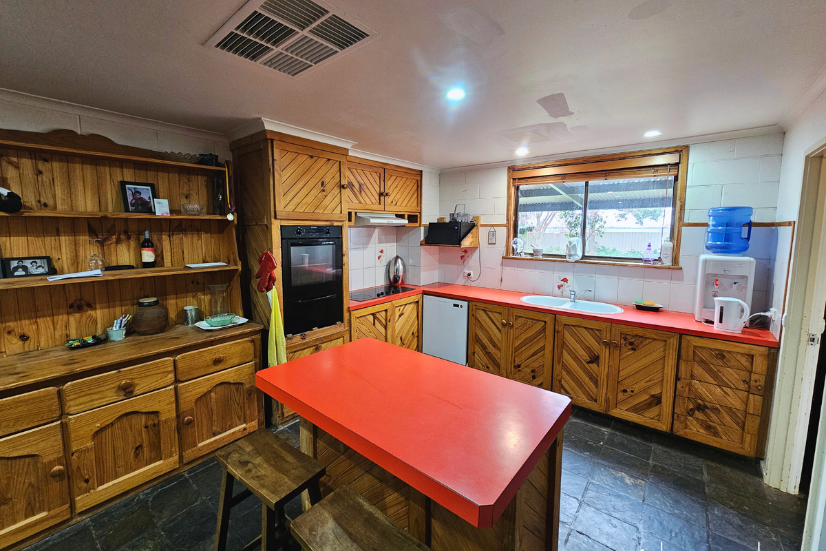 429 Darrigan Road, Corop