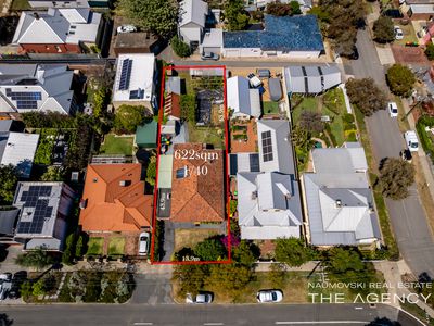 36 Hutt Street, Mount Lawley