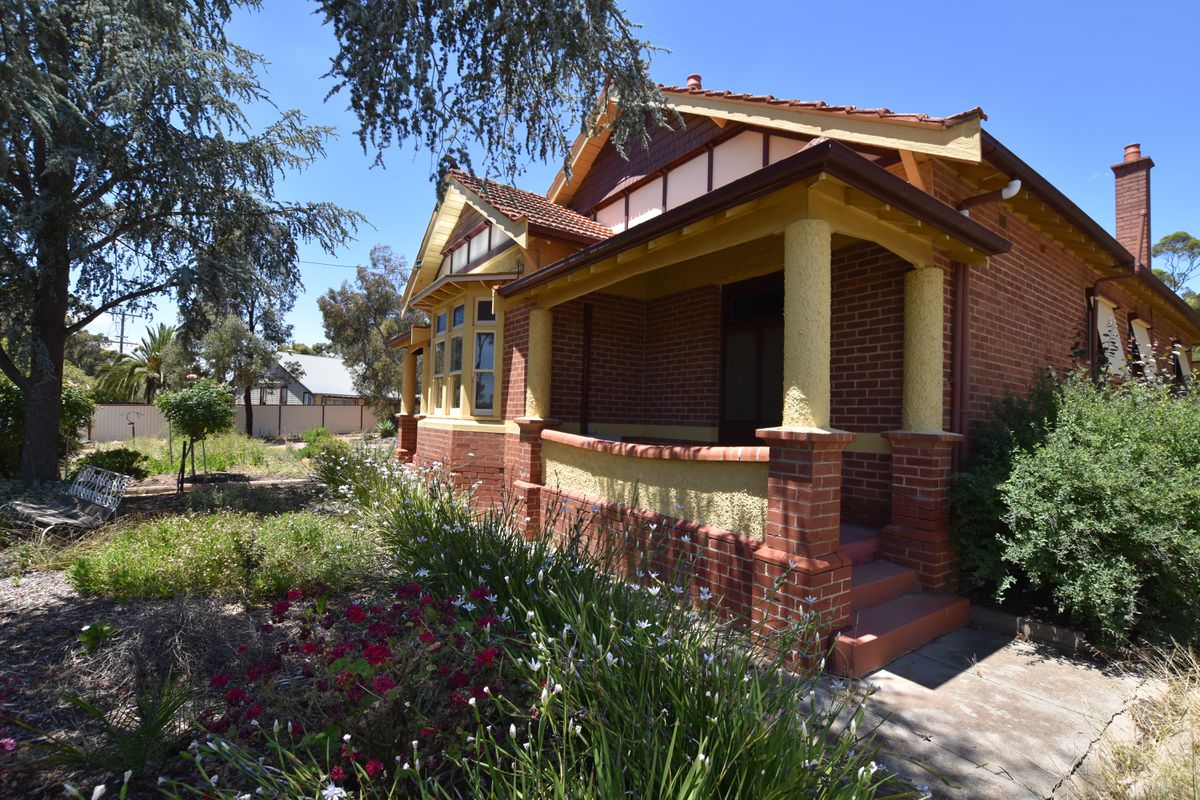 17 Parker Street, Rushworth