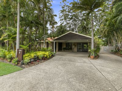 6 Fontaine Court, Tewantin