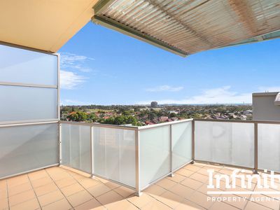 20 / 805-813 Anzac Parade, Maroubra
