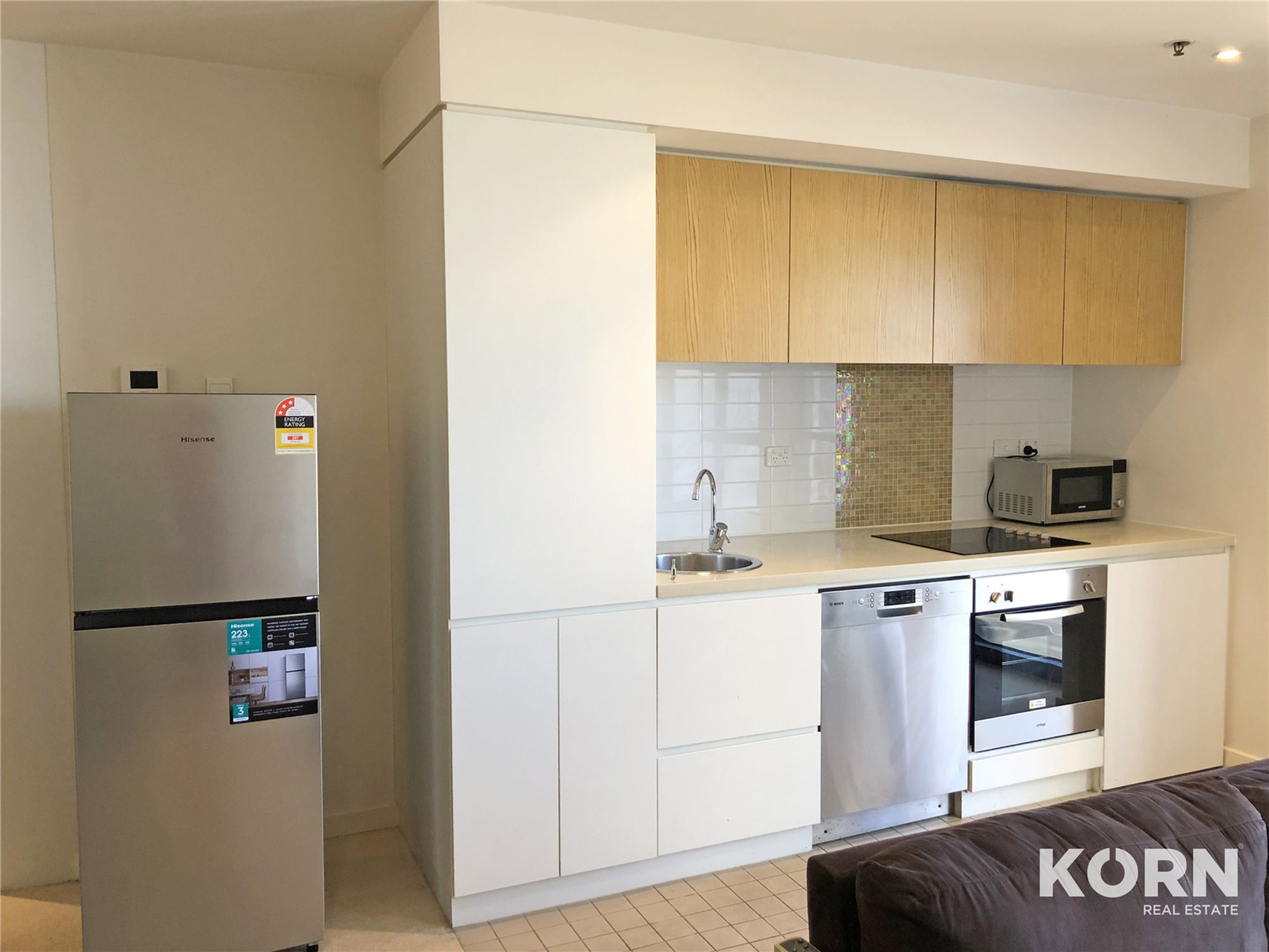 613 / 10 Balfours Way, Adelaide