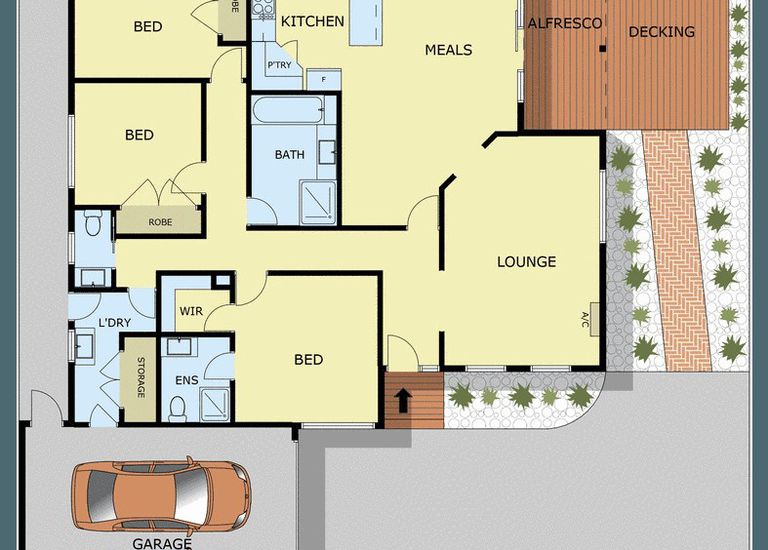 4A Hemingford Road, Bentleigh East