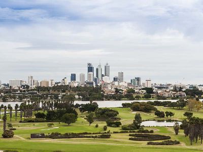 903 / 96 Bow River Crescent , Burswood