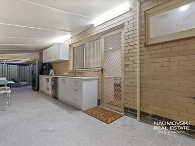 4 Balcombe Street, Westminster