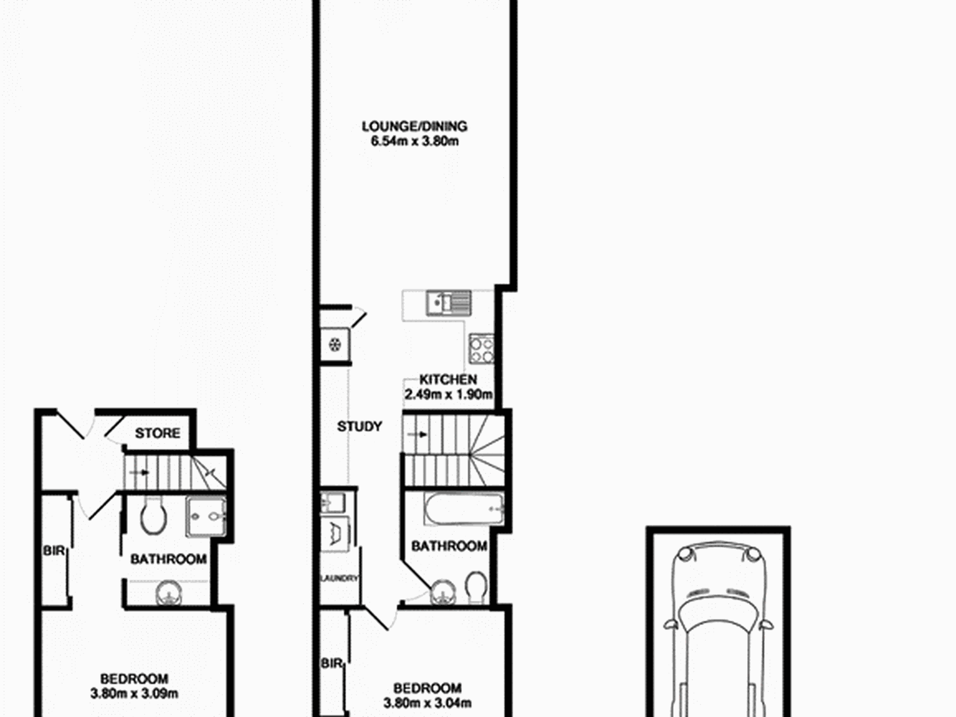 L10 / 274 Botany Road, Alexandria