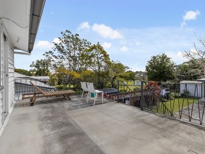27 Wesley Street, Lutwyche