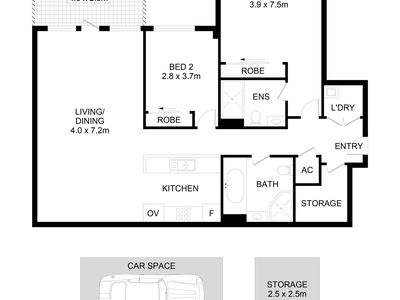 21 / 25 Angas Street, Meadowbank