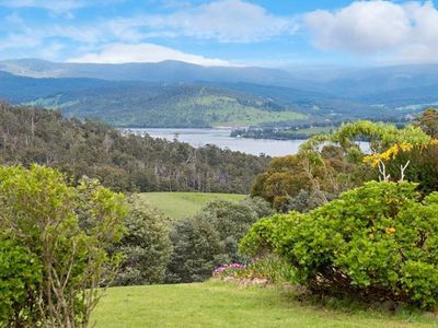 180 Dillons Hill Road, Glaziers Bay