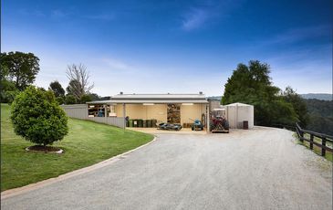 26 Ford Road, Emerald