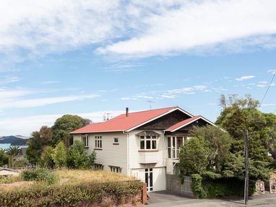 3 Ripon Street, Lyttelton