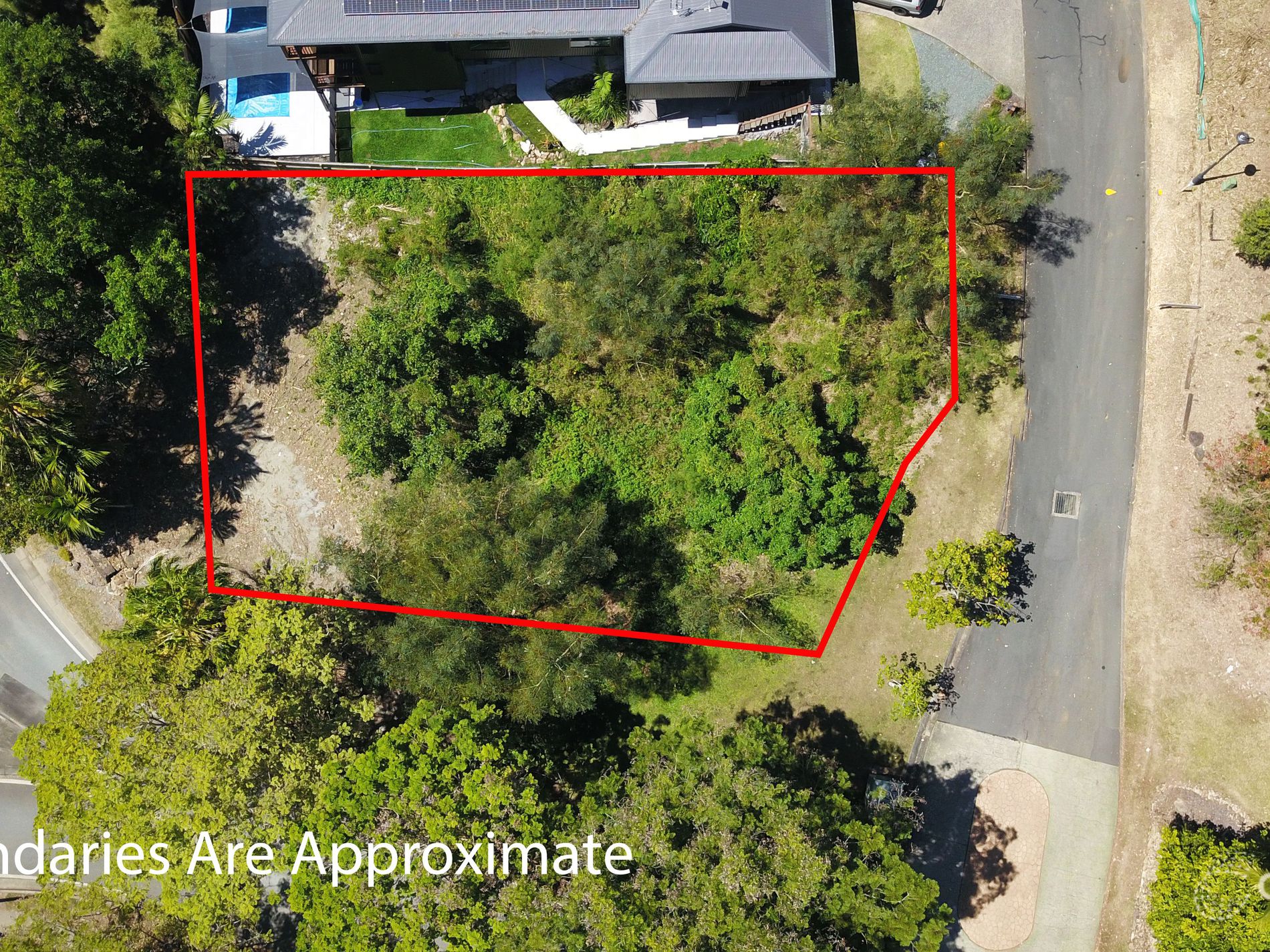 Lot 1, 1-3 Stonehaven Court, Airlie Beach
